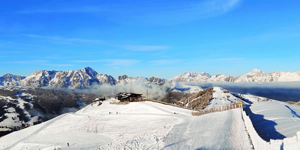 Traveler of the Lost City: Austria